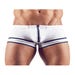 Boxer Marin Blanc