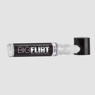 Stick Big Flirt Phéromones