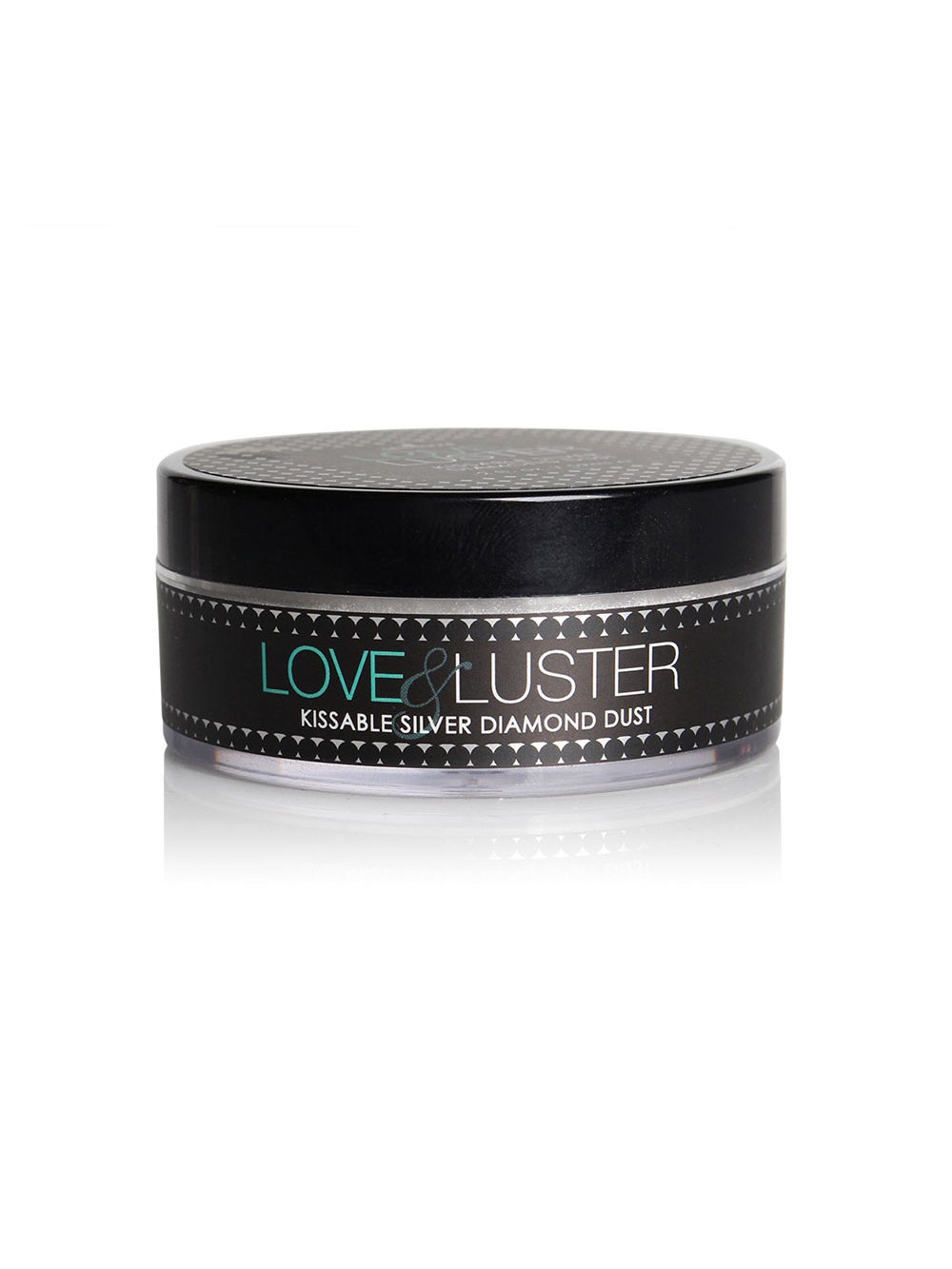Poudre Corporelle Embrassable Love & Luster Diamond Dust