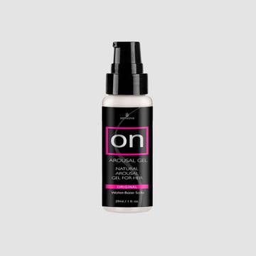 Gel Stimulant pour Clitoris ON Original 29 ml