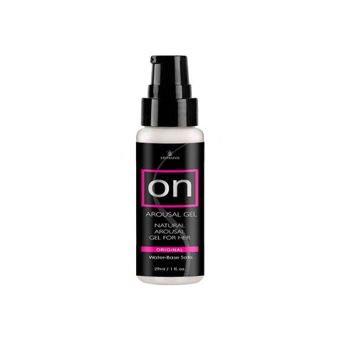 Gel Stimulant pour Clitoris ON Original 29 ml