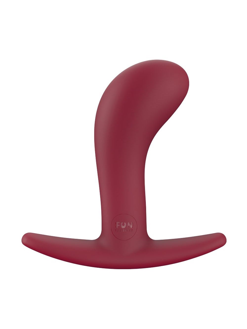 Plug Anal Bootie Medium