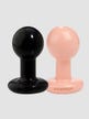 Plug Anal Classic Round Small
