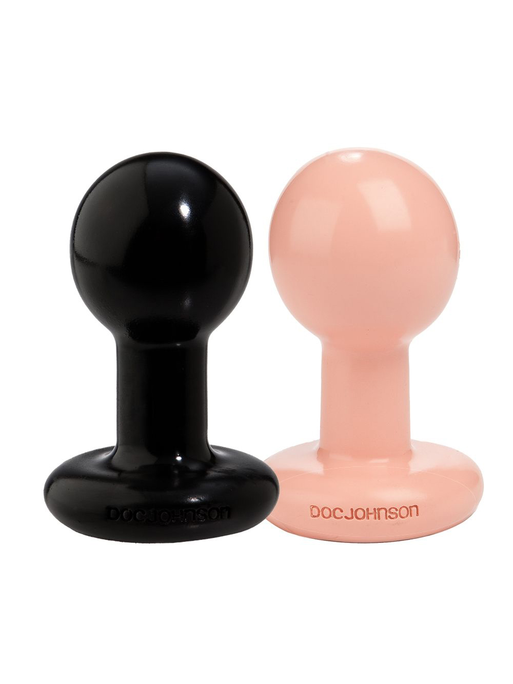 Plug Anal Classic Round Small