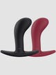 Plug Anal Bootie Large