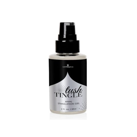 Gel Stimulant Anal Tush Tingle