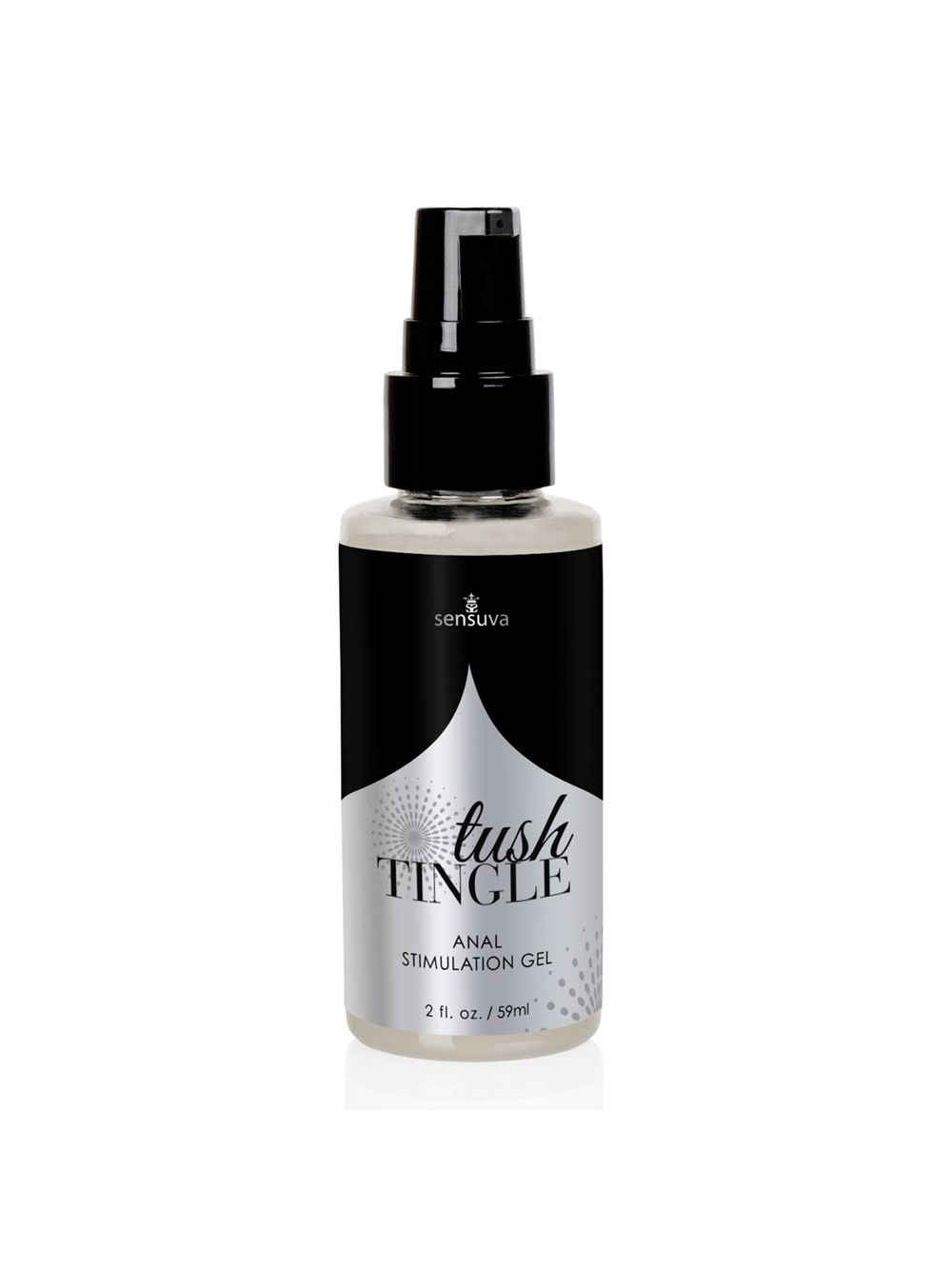 Gel Stimulant Anal Tush Tingle main product photo