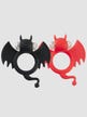 Anneau Vibrant BadBat