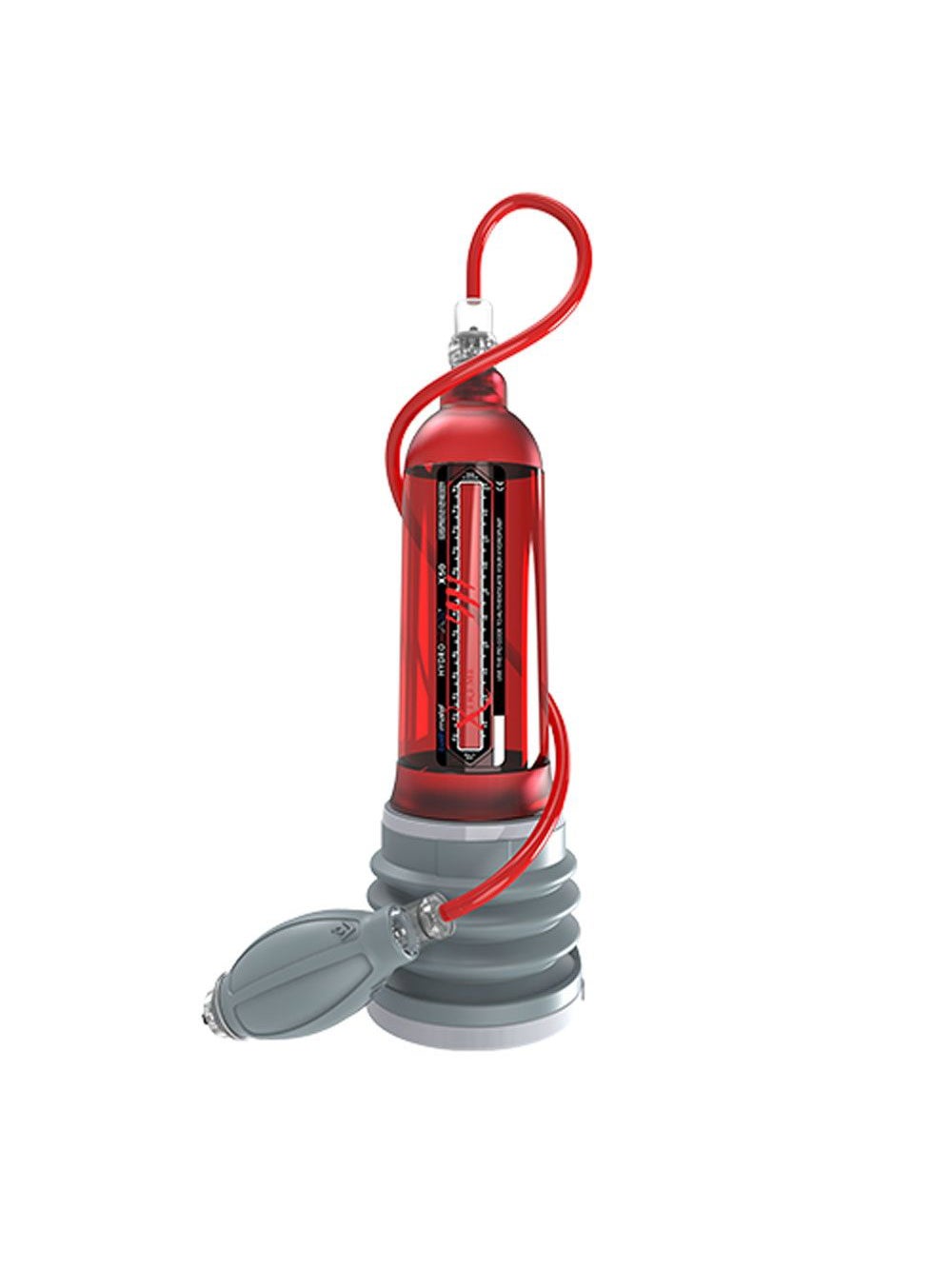 Pompe à pénis Bathmate HydroXtreme11