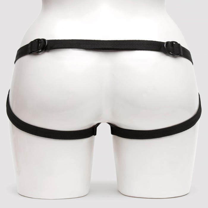 Kit gode ceinture unisexe Fantasies Fulfilled