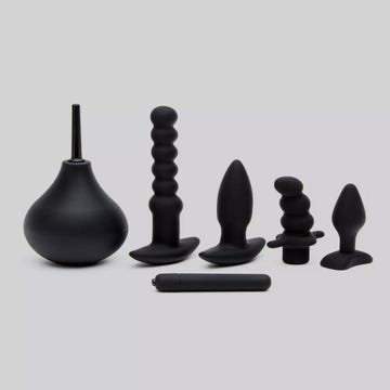 Coffret anal Bumper Booty
