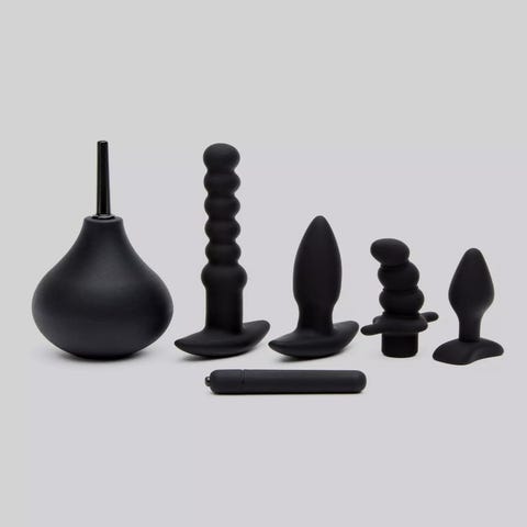 Coffret anal Bumper Booty