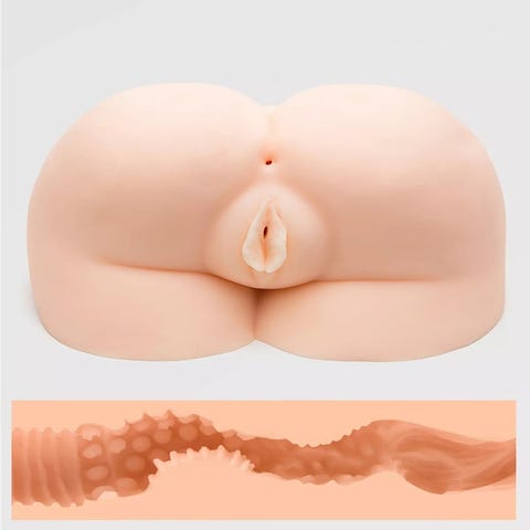 Masturbateur vagin et anus Katya Pro Elite