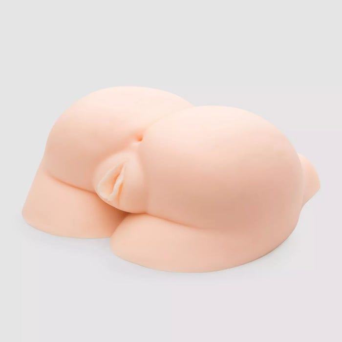 Masturbateur vagin et anus Katya Pro Elite