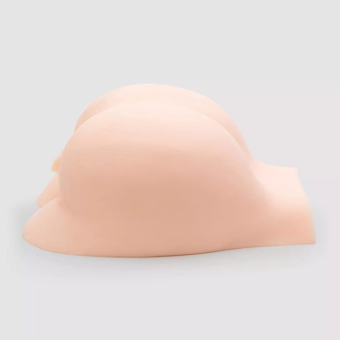 Masturbateur vagin et anus Katya Pro Elite