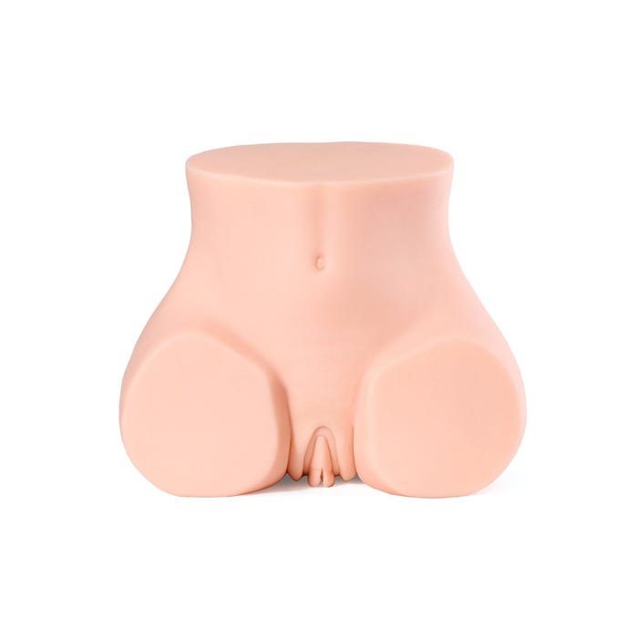 Masturbateur The Three Ages