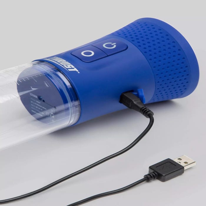 Pompe à pénis automatique vagin Pro Tech