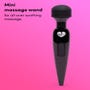 Vibromasseur wand mini Deluxe