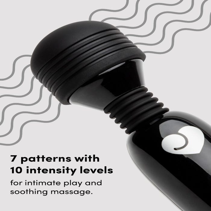 Vibromasseur wand mini Deluxe