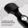 Vibromasseur wand mini Deluxe