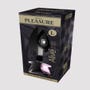 Plug anal bijou mini métal L