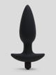 Plug anal vibrant Butt Tingler large
