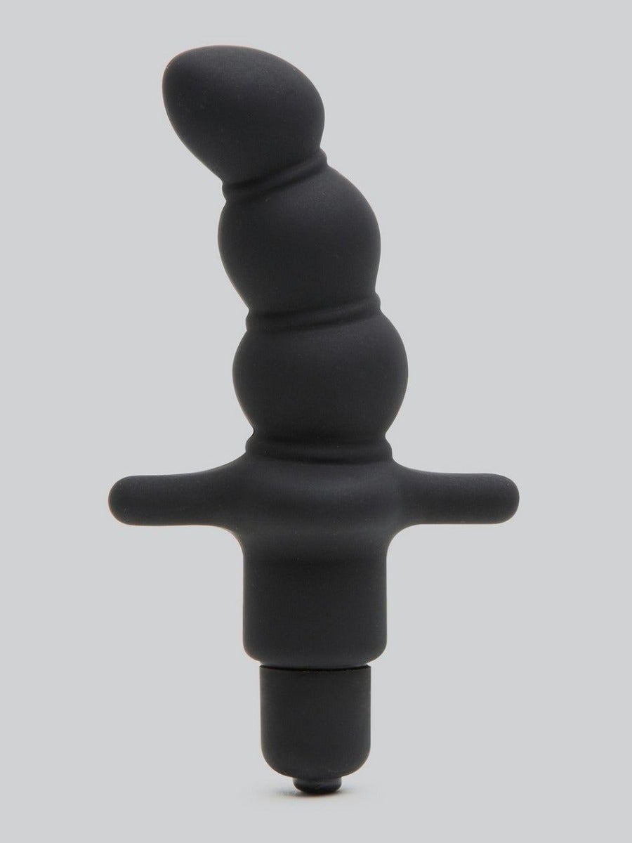 Stimulateur prostatique vibrant Pleasure Probe