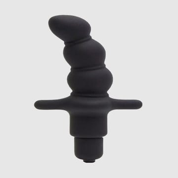 Stimulateur prostatique vibrant Pleasure Probe