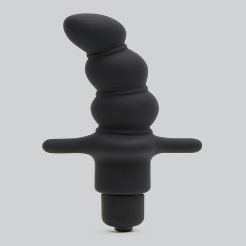 Stimulateur prostatique vibrant Pleasure Probe