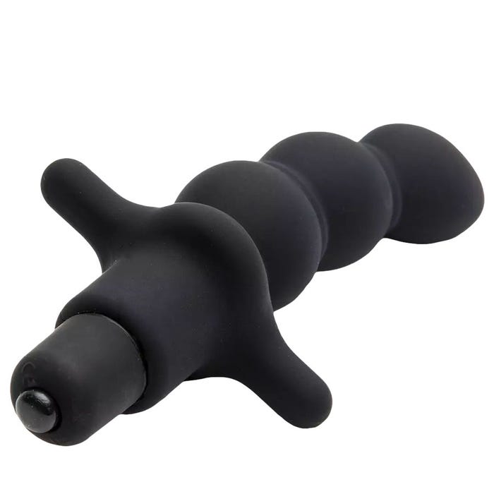 Stimulateur prostatique vibrant Pleasure Probe