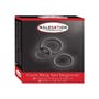 Kit de 3 Cockrings Débutant