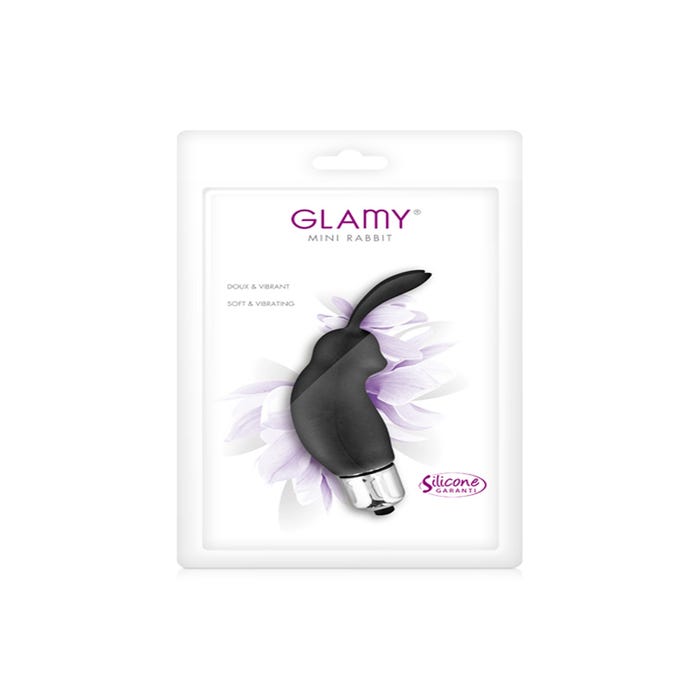 Stimulateur Clitoridien Mini Rabbit