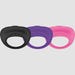 Anneau Vibrant Silicone
