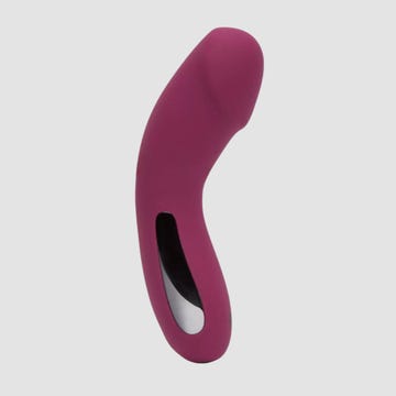Vibromasseur réaliste Mantric