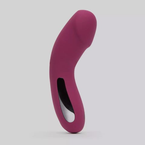 Vibromasseur réaliste Mantric