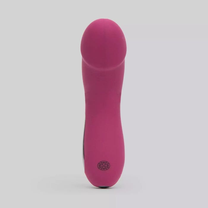 Vibromasseur réaliste Mantric