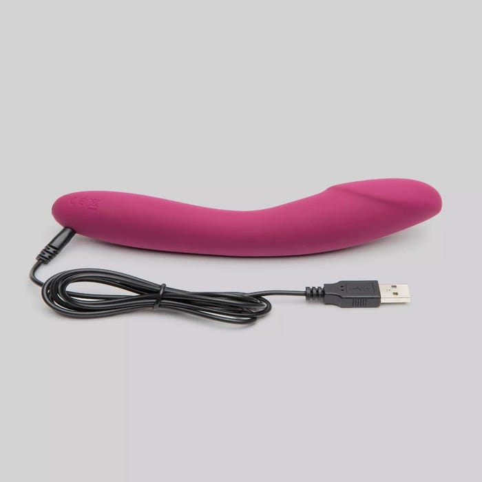 Vibromasseur réaliste Mantric