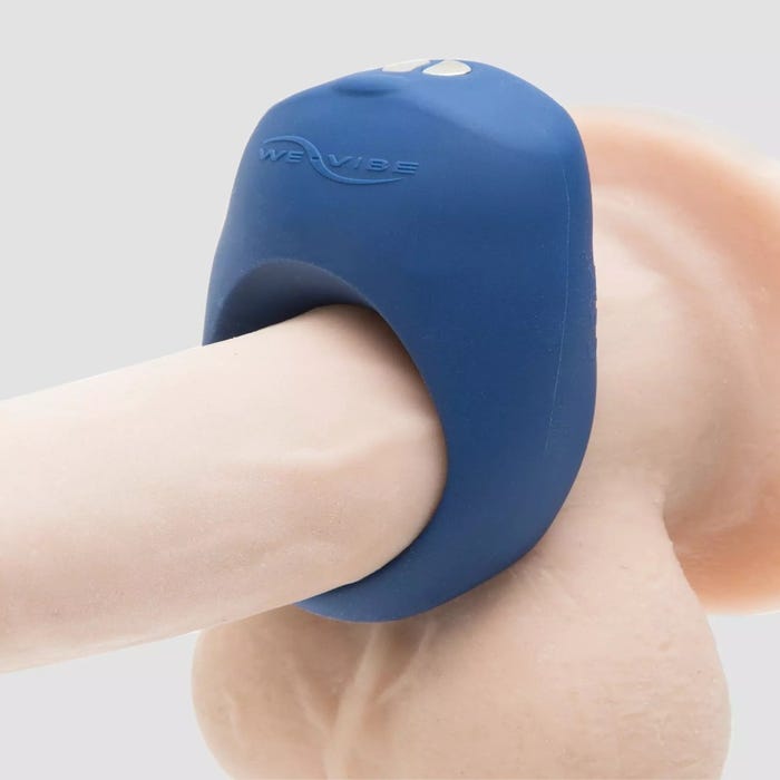 Anneau Vibrant Connecté We-Vibe Pivot