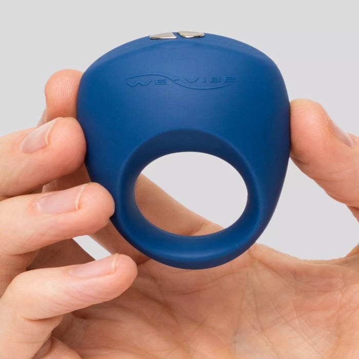 Anneau Vibrant Connecté We-Vibe Pivot