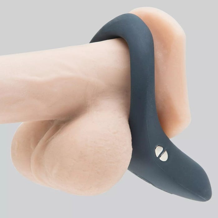 Anneau Vibrant Connecté We-Vibe Verge