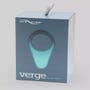Anneau Vibrant Connecté We-Vibe Verge