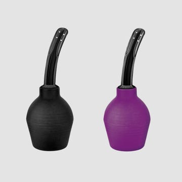 Poire à Lavement P2