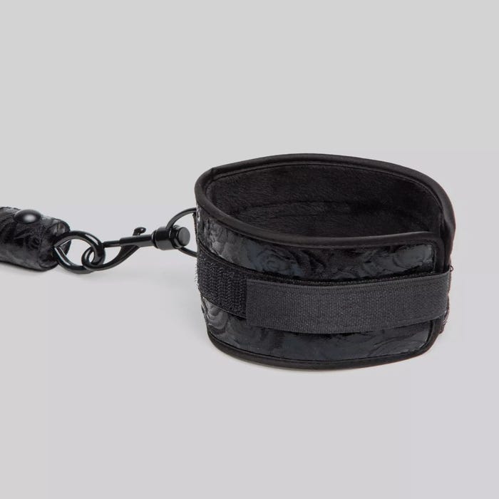Barre d'écartement Black Rose