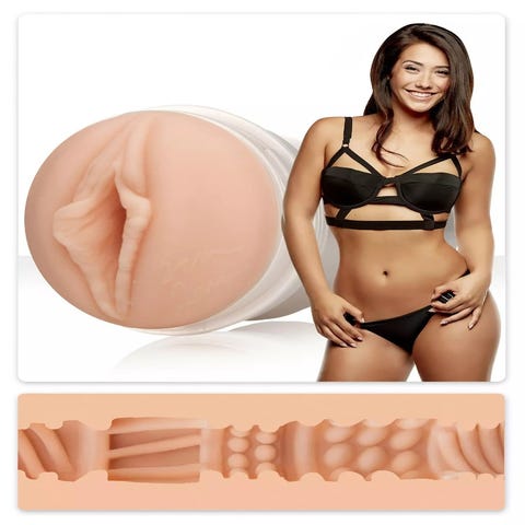 Masturbateur Eva Lovia Vagin Sugar