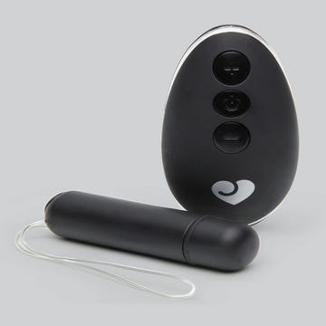 Stimulateur bullet télécommandé Secret Surprise