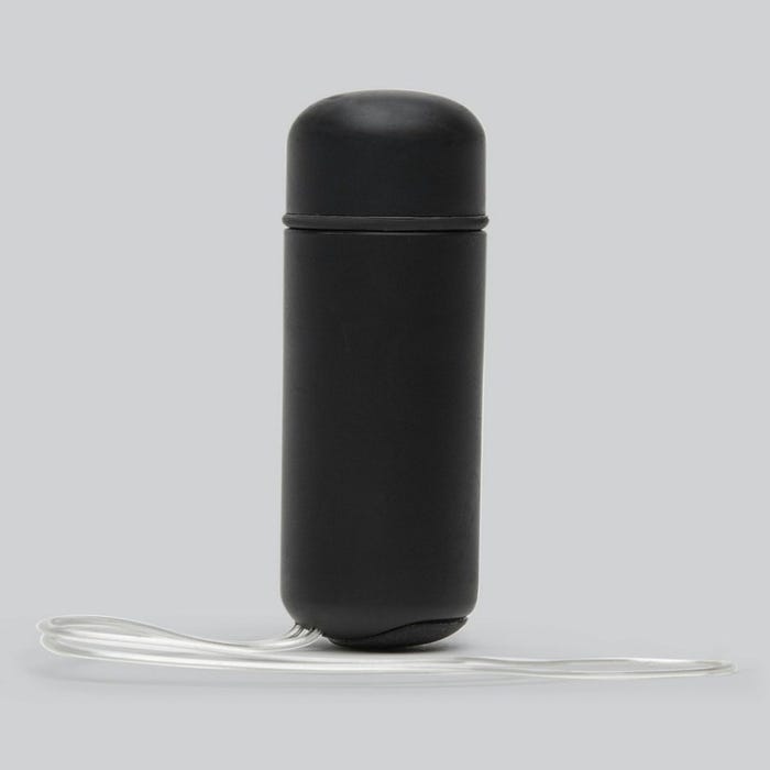 Stimulateur bullet télécommandé Secret Surprise