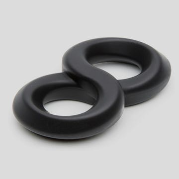 Double cockring silicone Magic 8