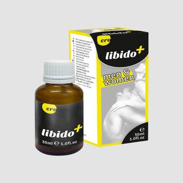 Aphrodisiaque Libido + 