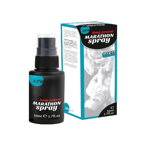 Spray d’Érection Long Power Marathon Spray