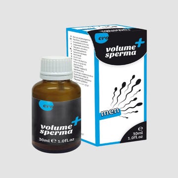 Aphrodisiaque Volume Sperma +